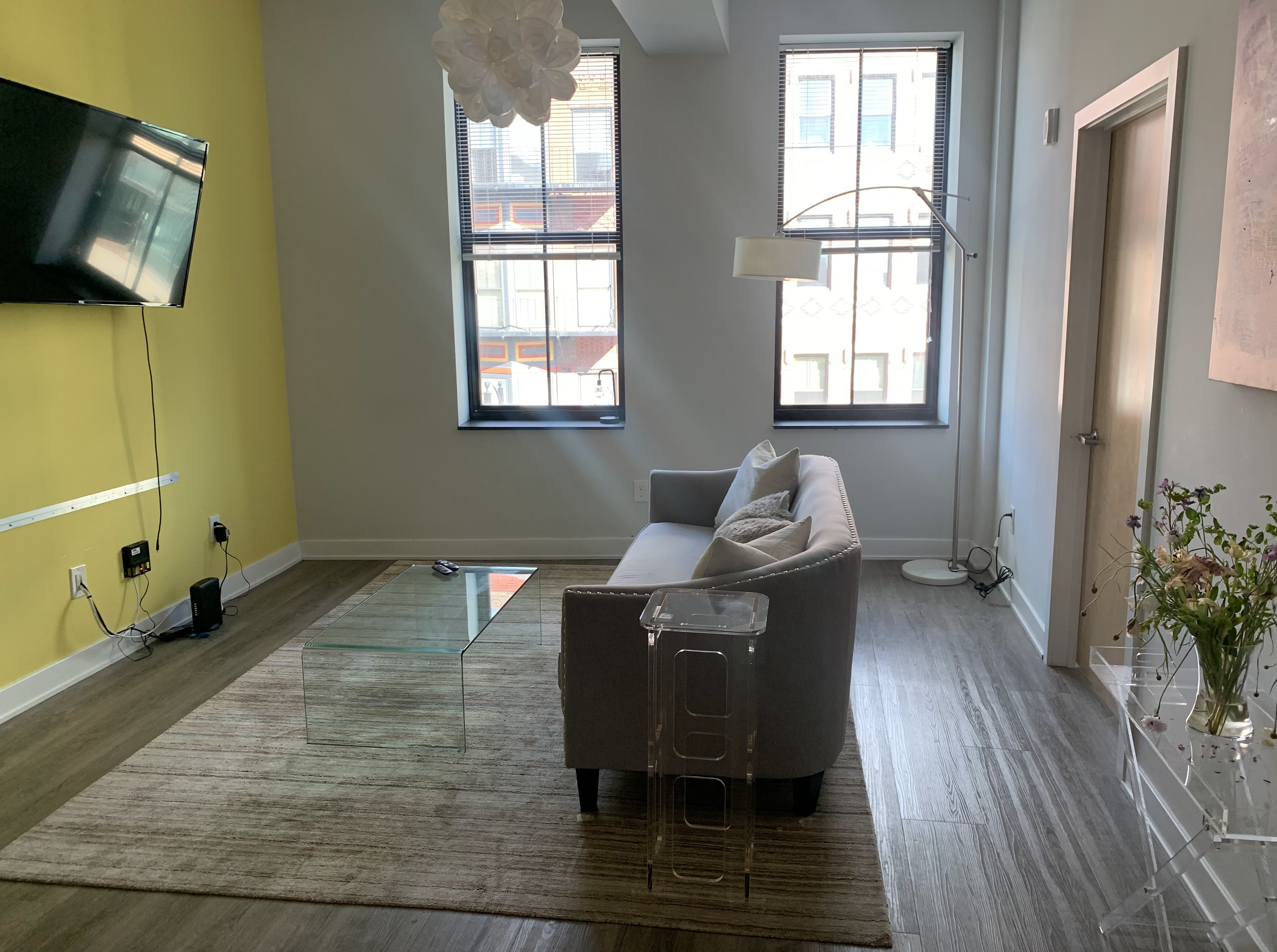 259 Weybosset Street