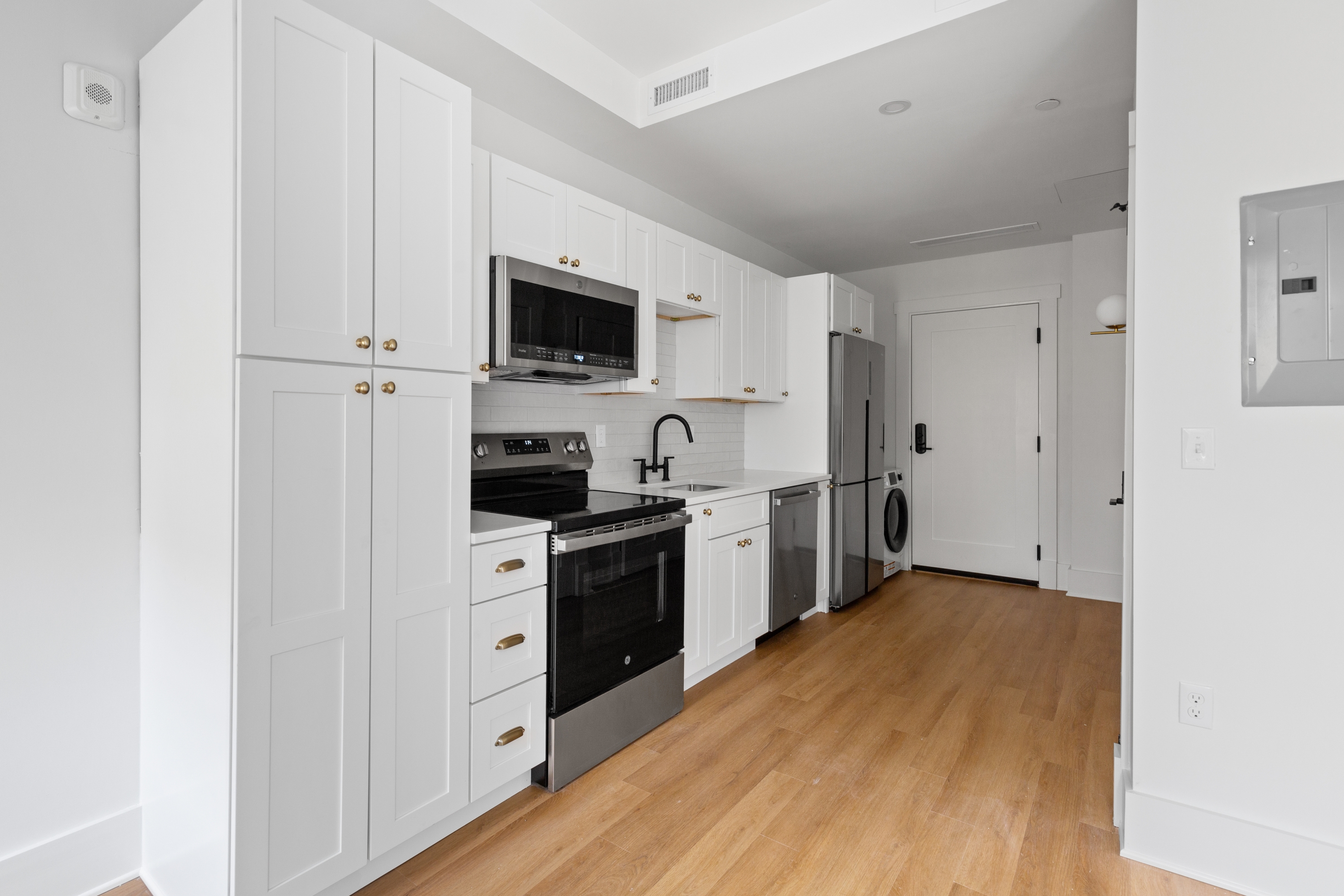 180 George M Cohan Boulevard - 202