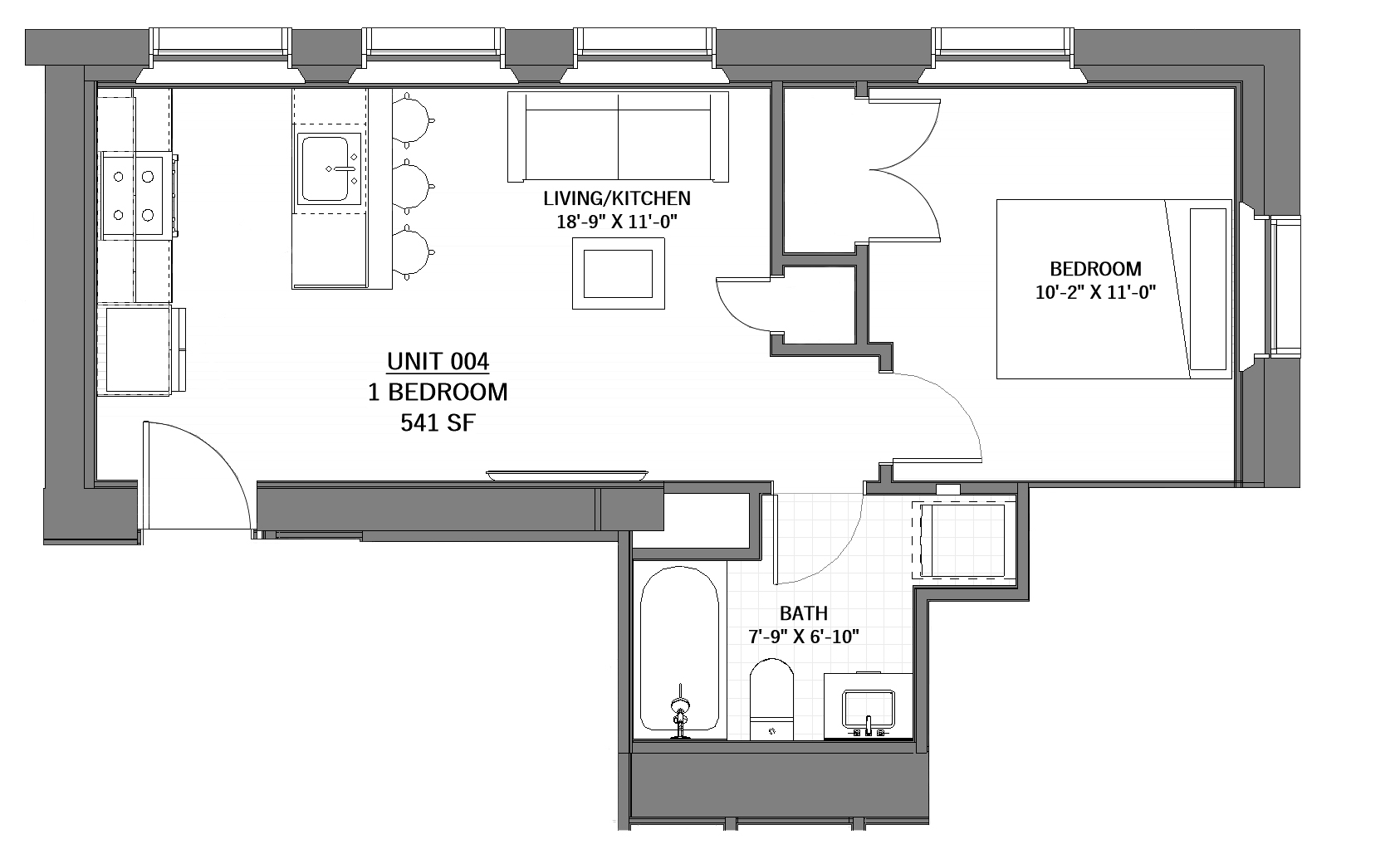 262 Blackstone Boulevard - 004