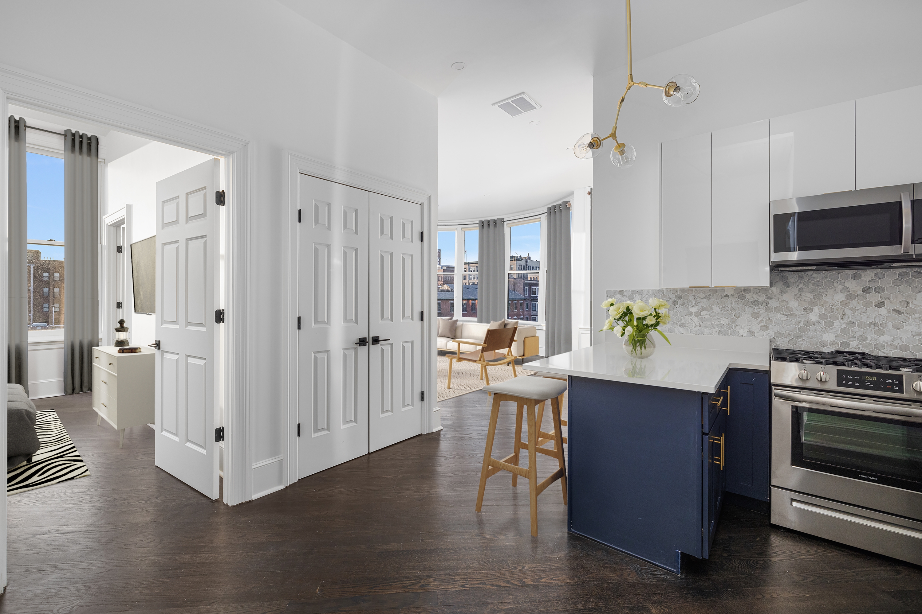 244 Weybosset Street - 301