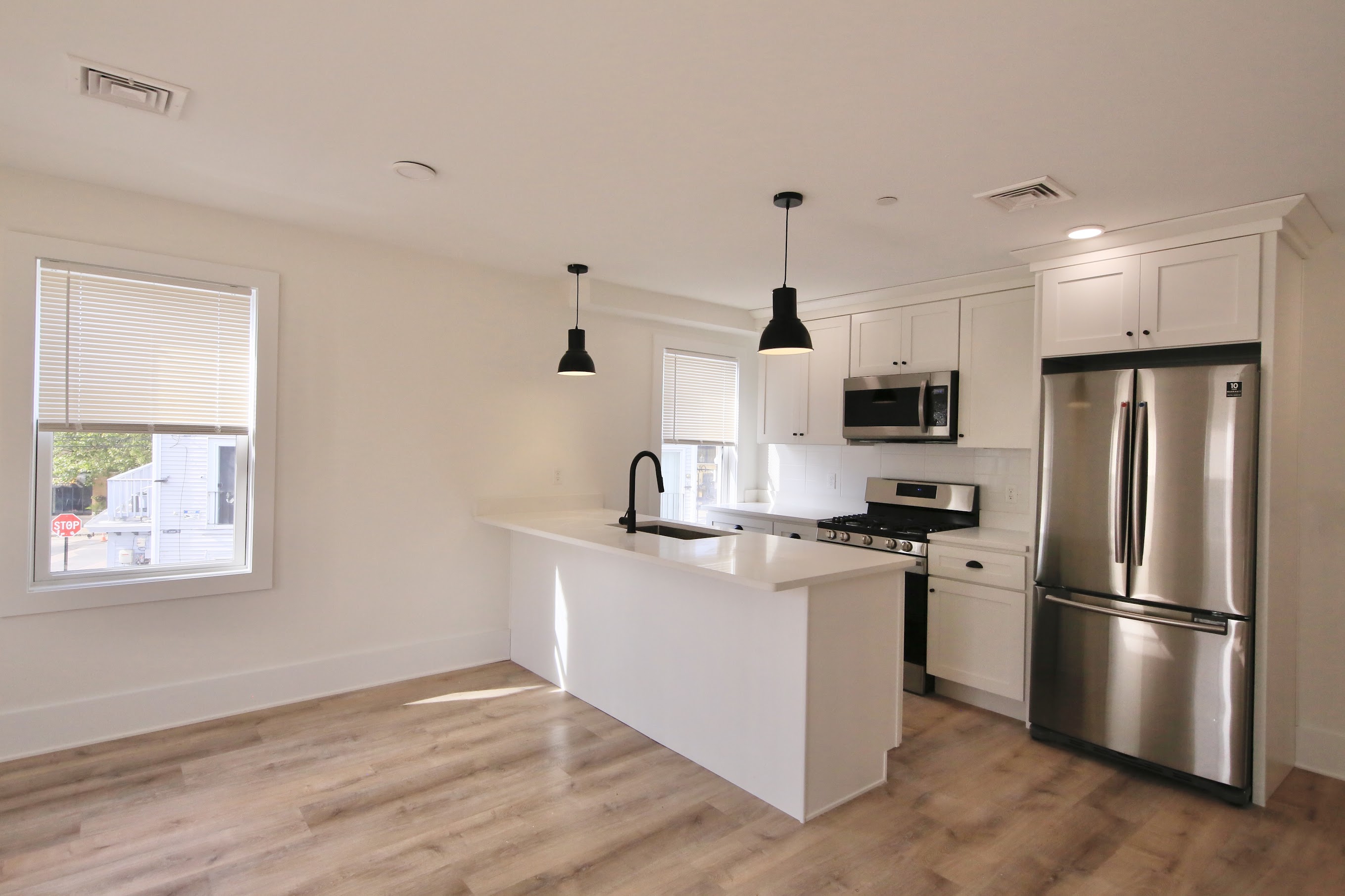 14 Vinton Street - 1B