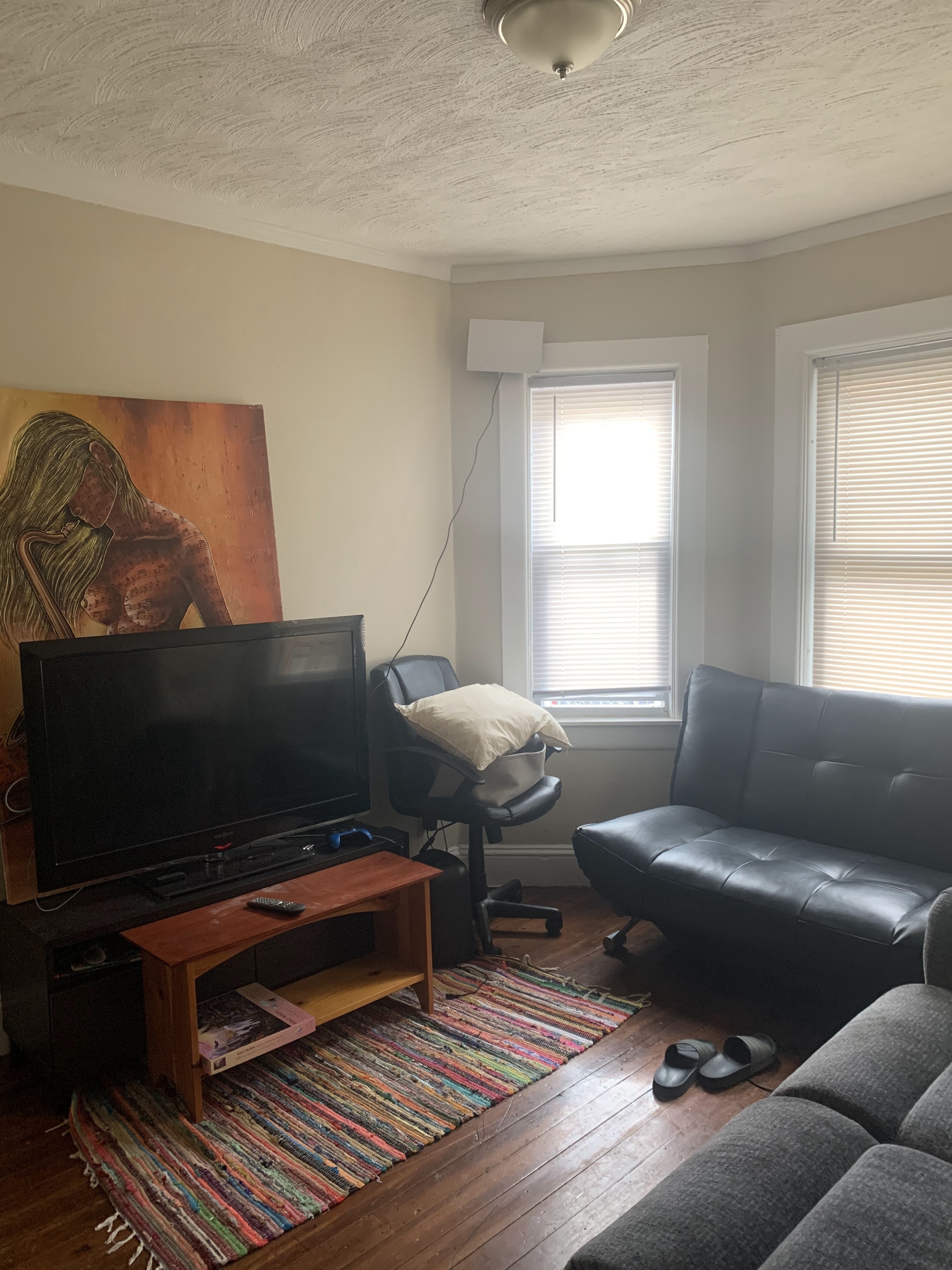 127 De Pasquale Avenue REAR - 1