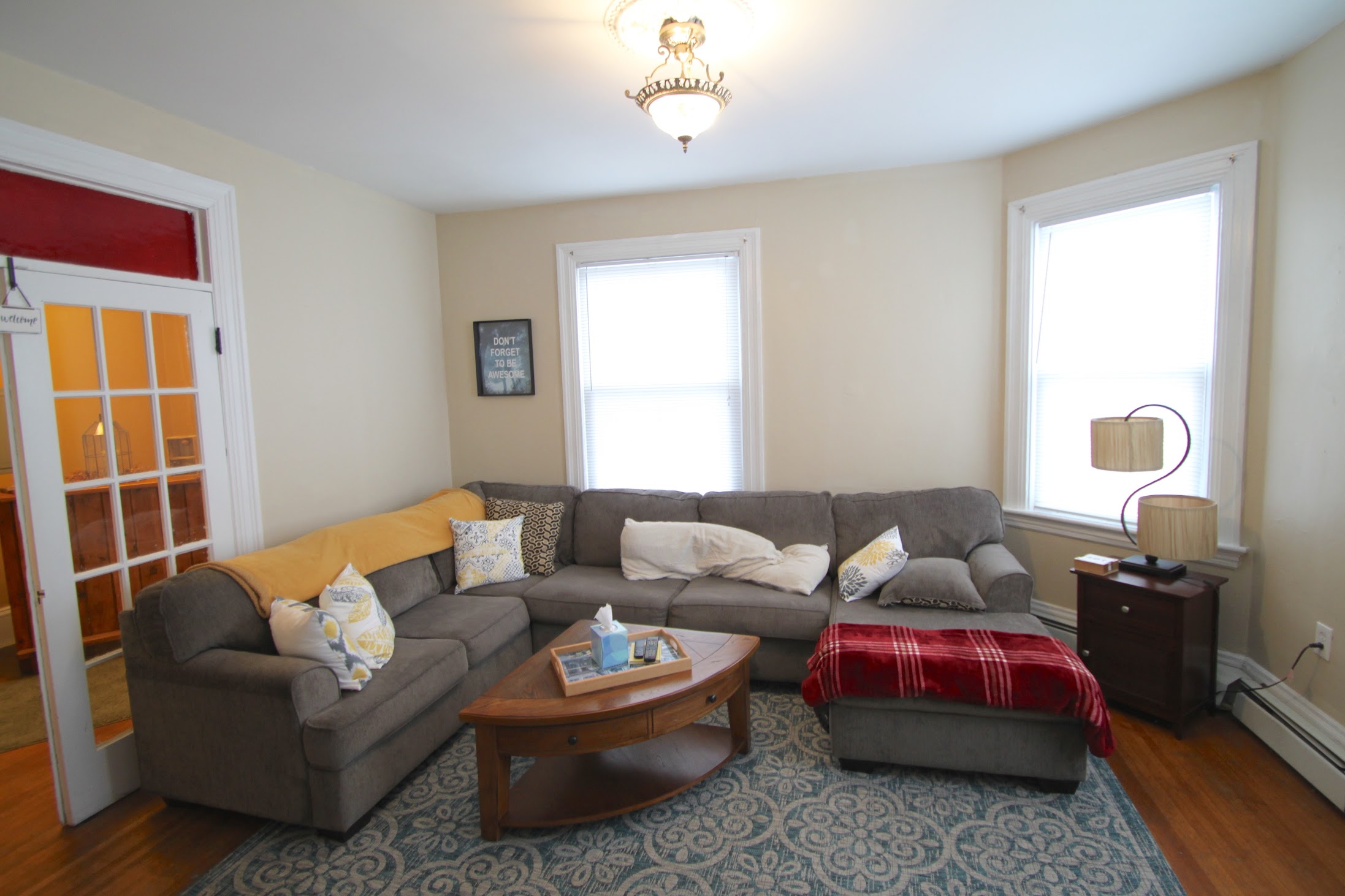 155 Vinton Street - 2F