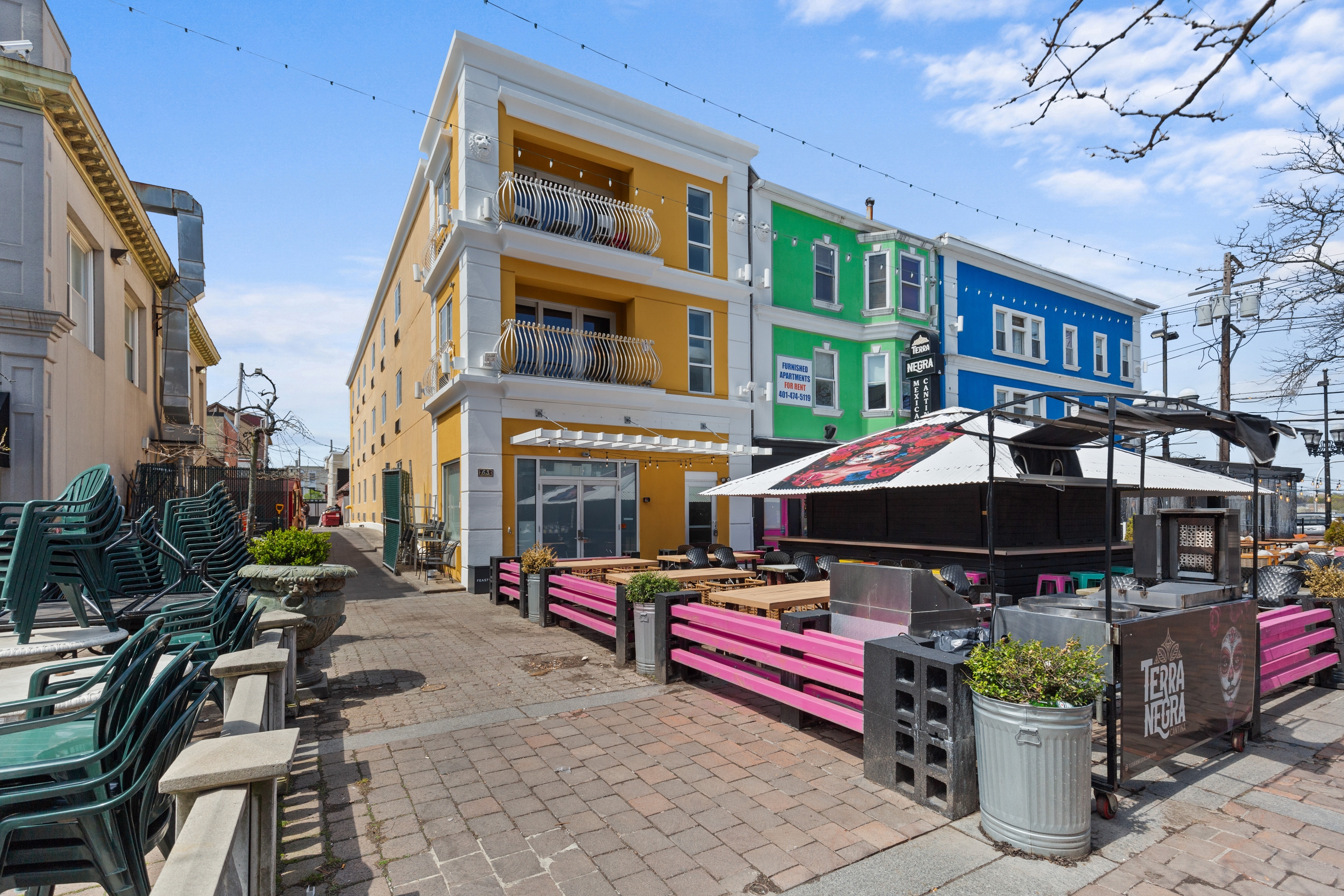 63 De Pasquale Avenue - 1