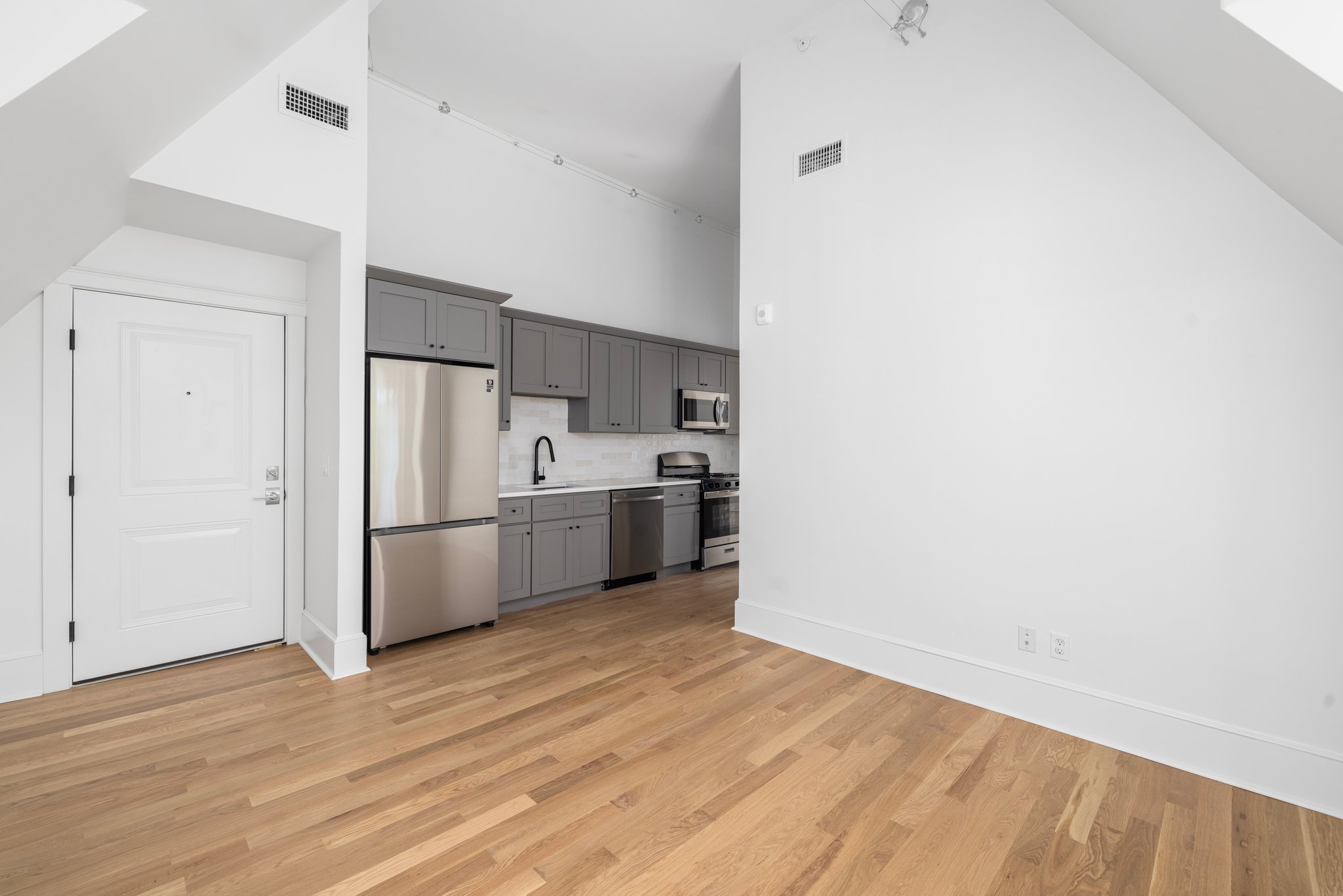 293 Governor Street - 301