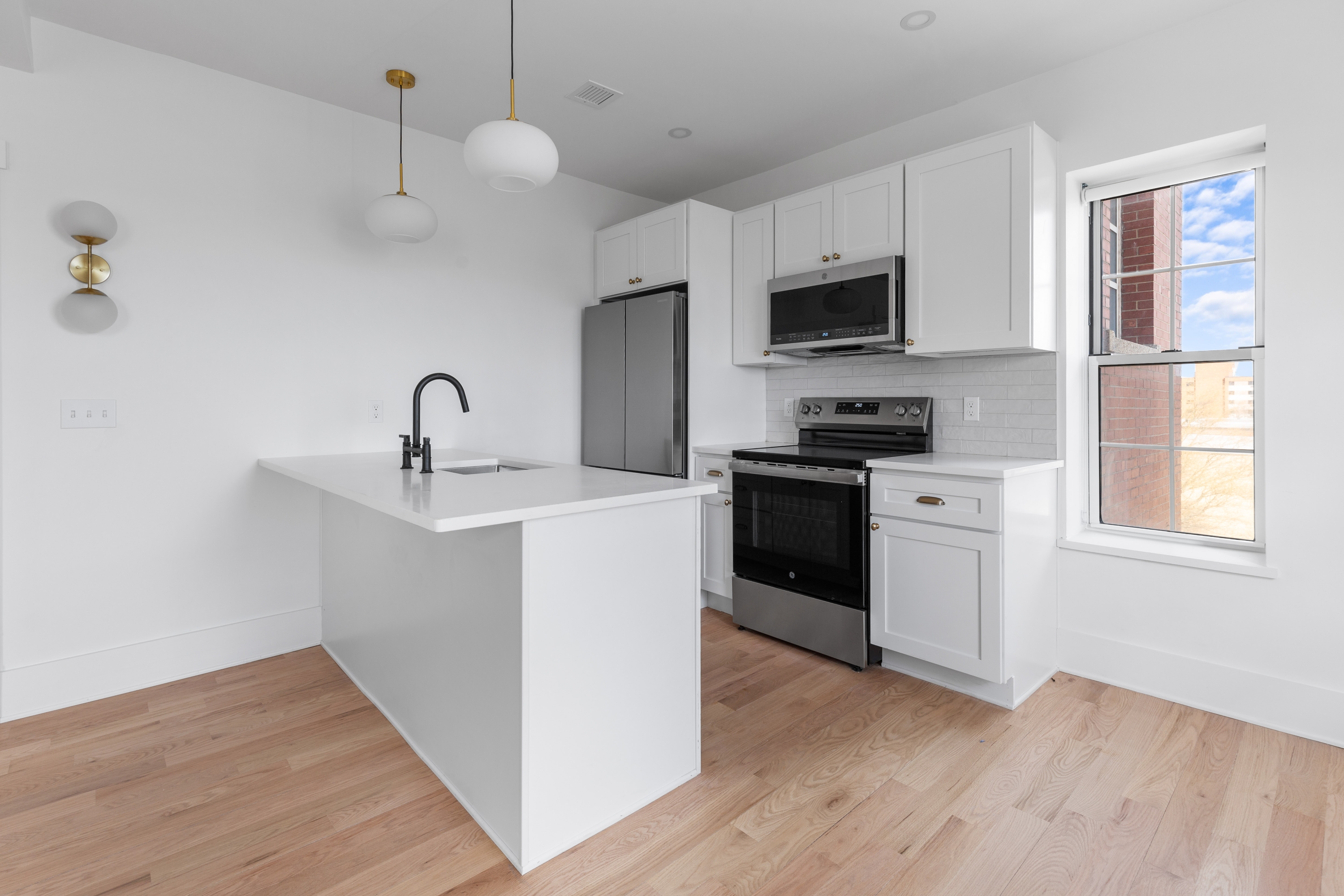 180 George M Cohan Boulevard - 308