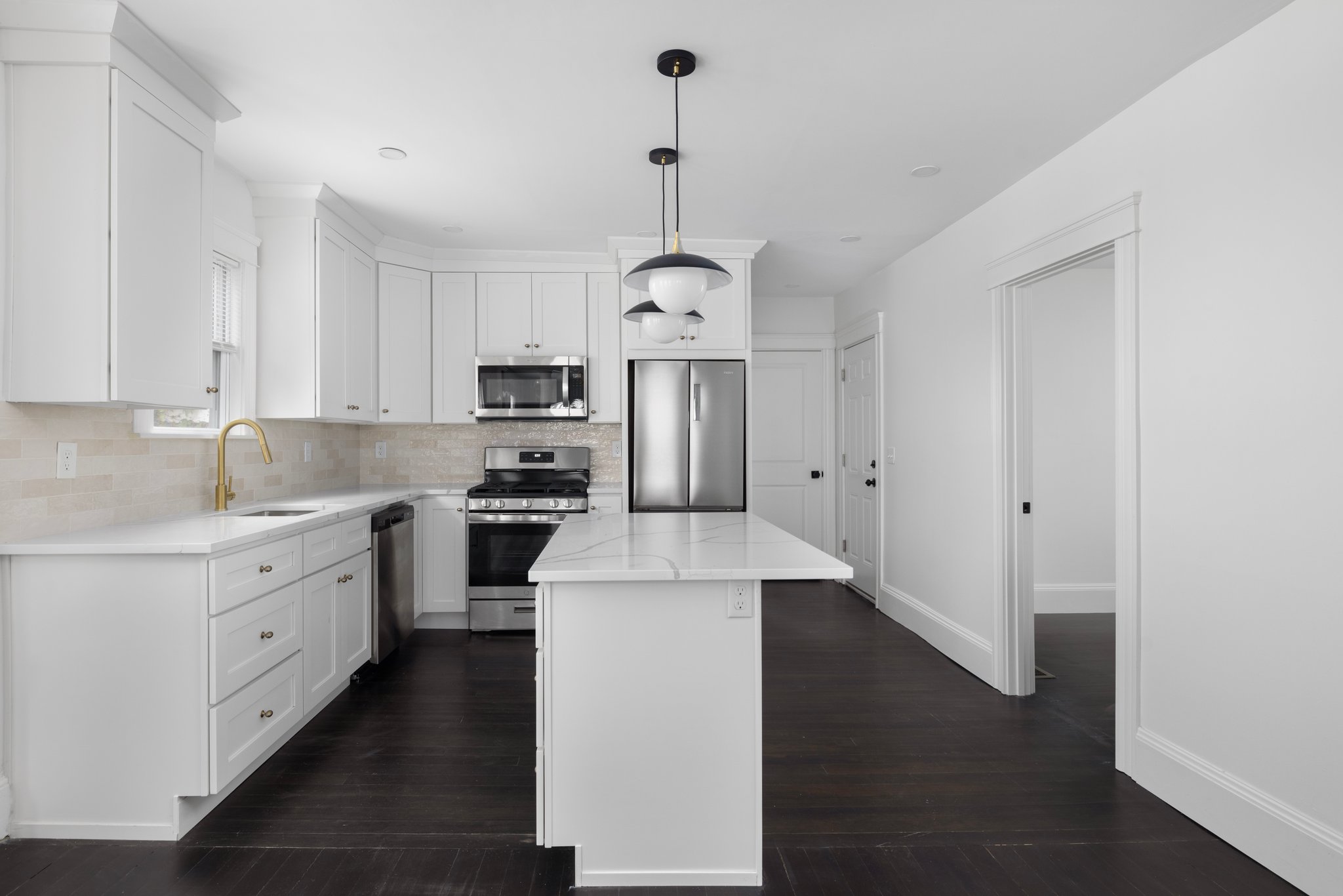 403 Morris Avenue - 1