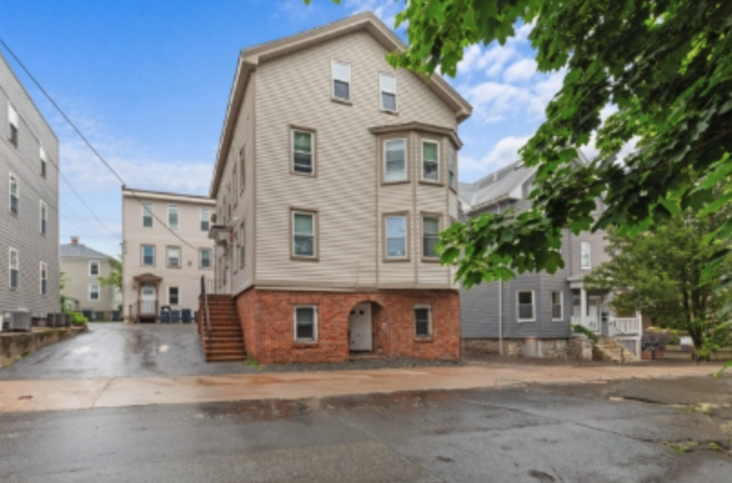 16 Trenton Street - 2