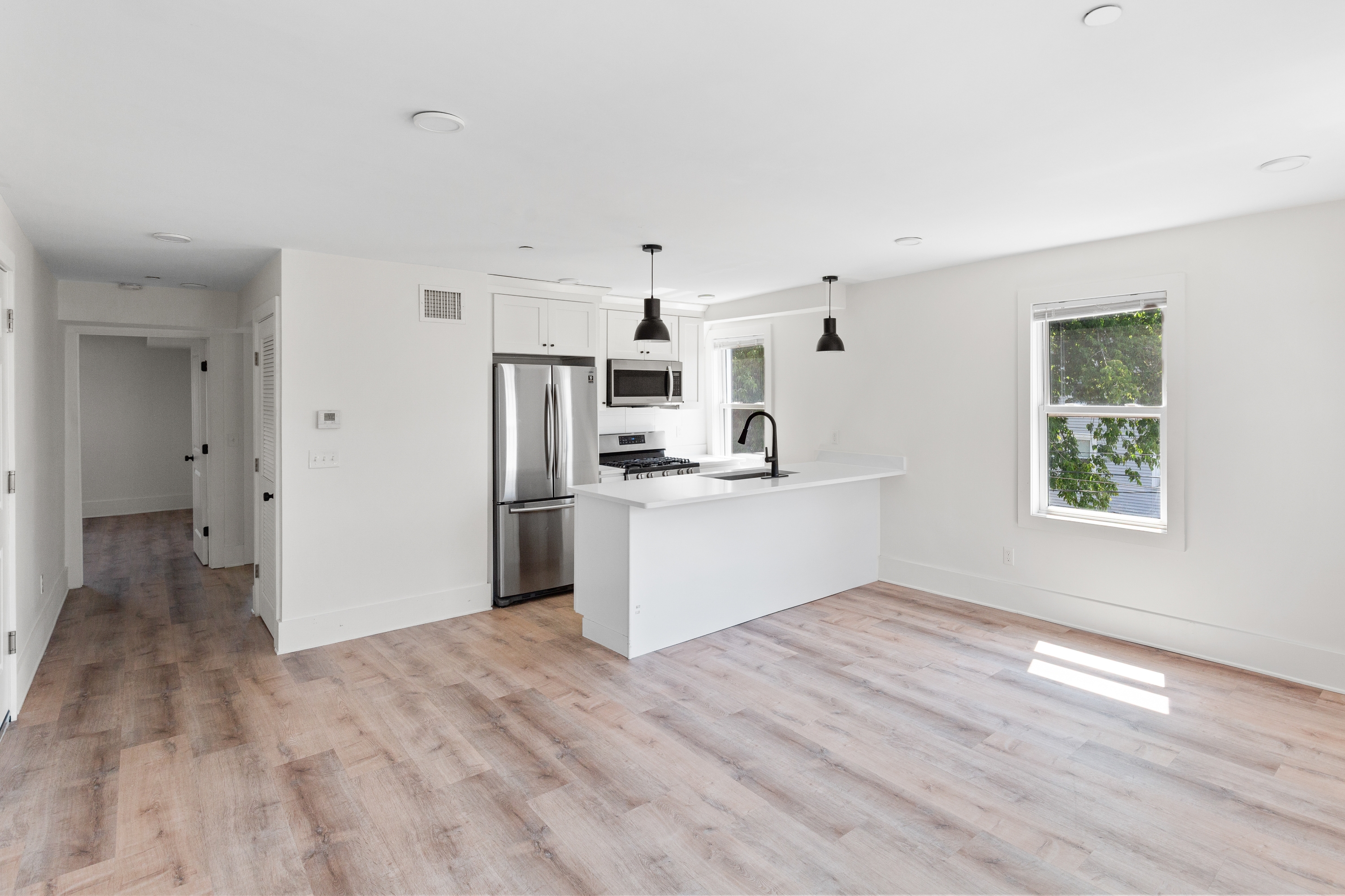 14 Vinton Street - 2B