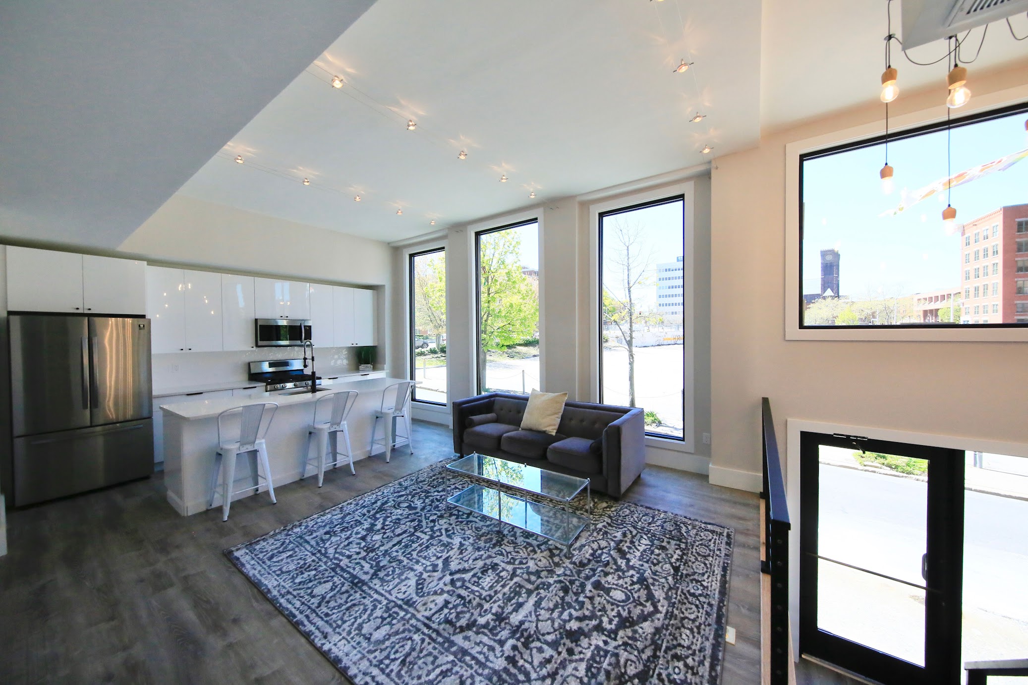 259 Weybosset Street - 1 Bedroom D