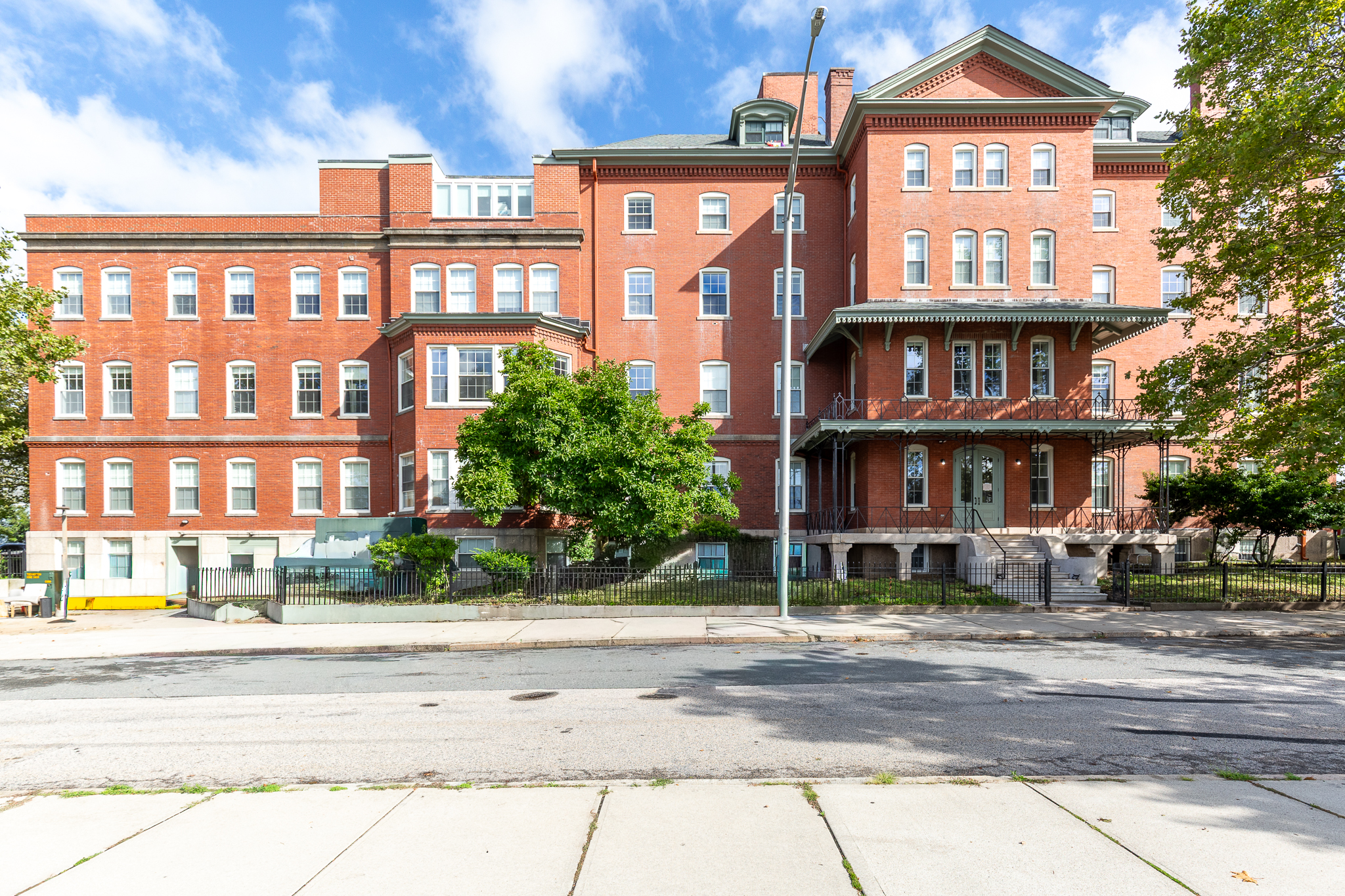 180 George M Cohan Boulevard - 118