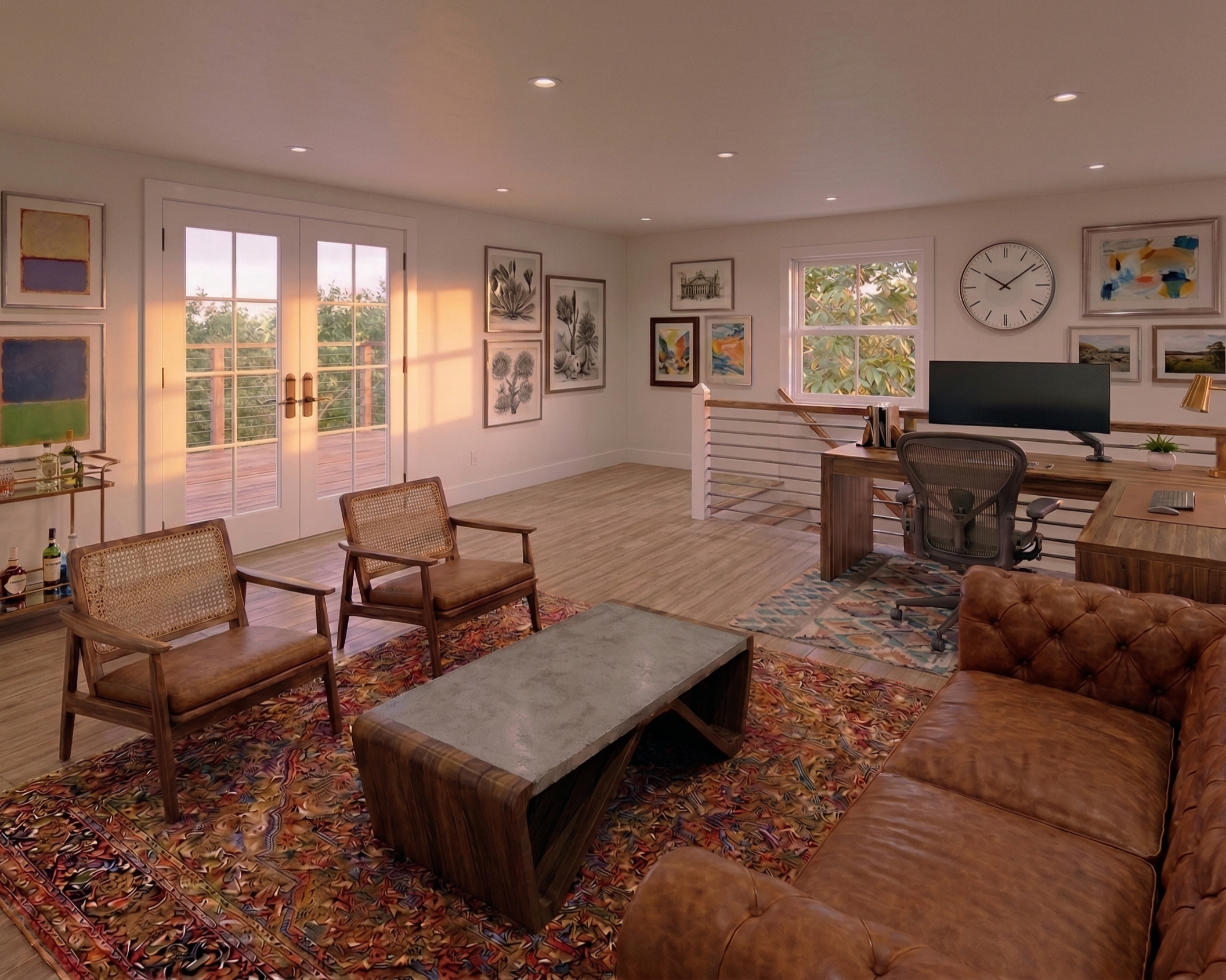 262 Blackstone Boulevard - 303