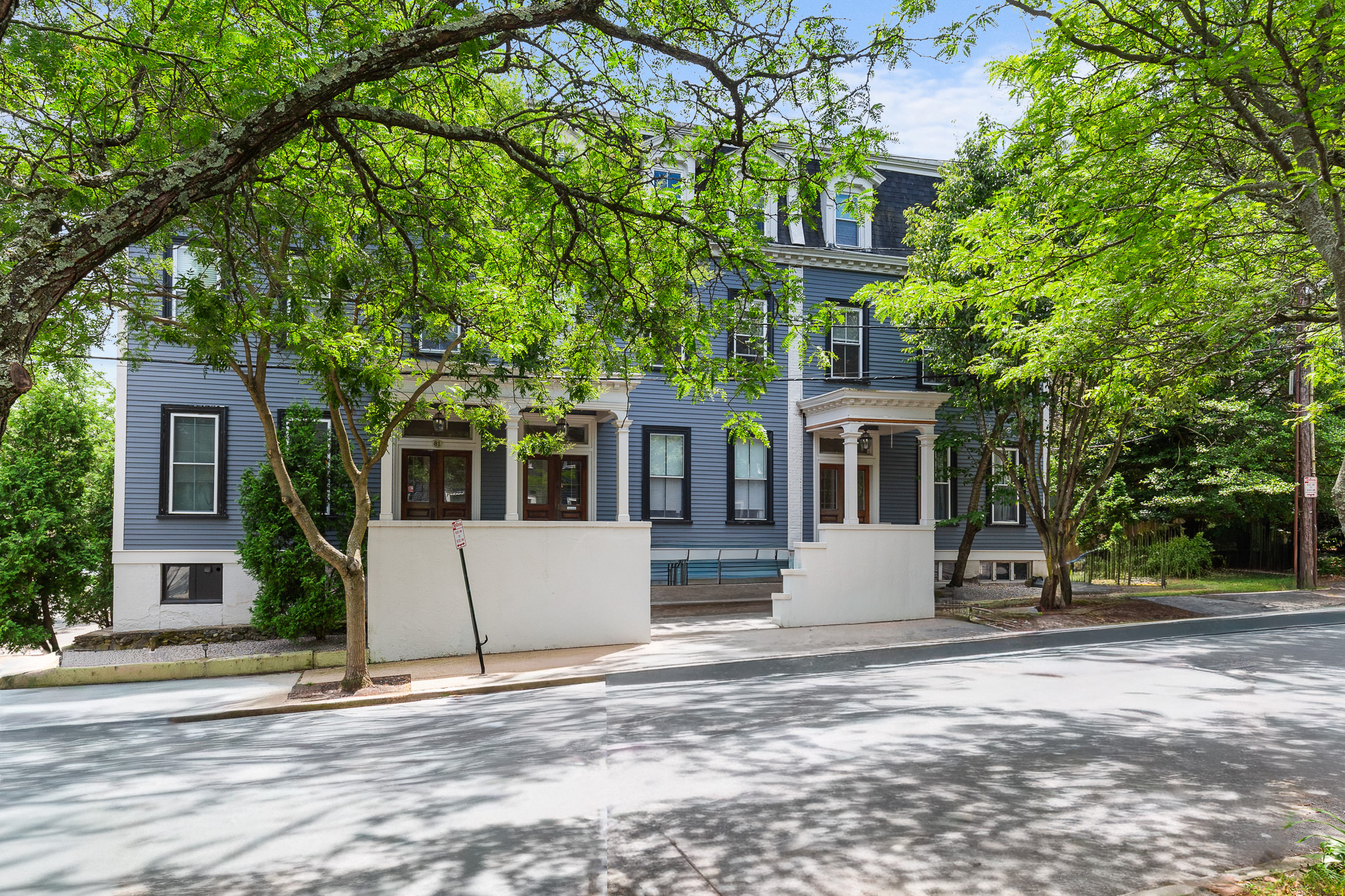 79 Lloyd Avenue - 77A